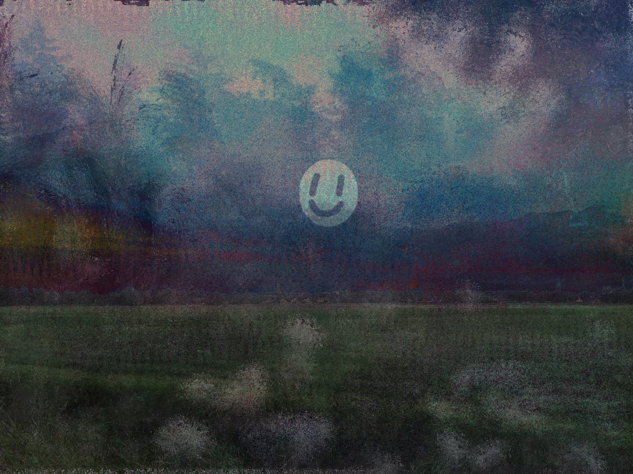 Interludes