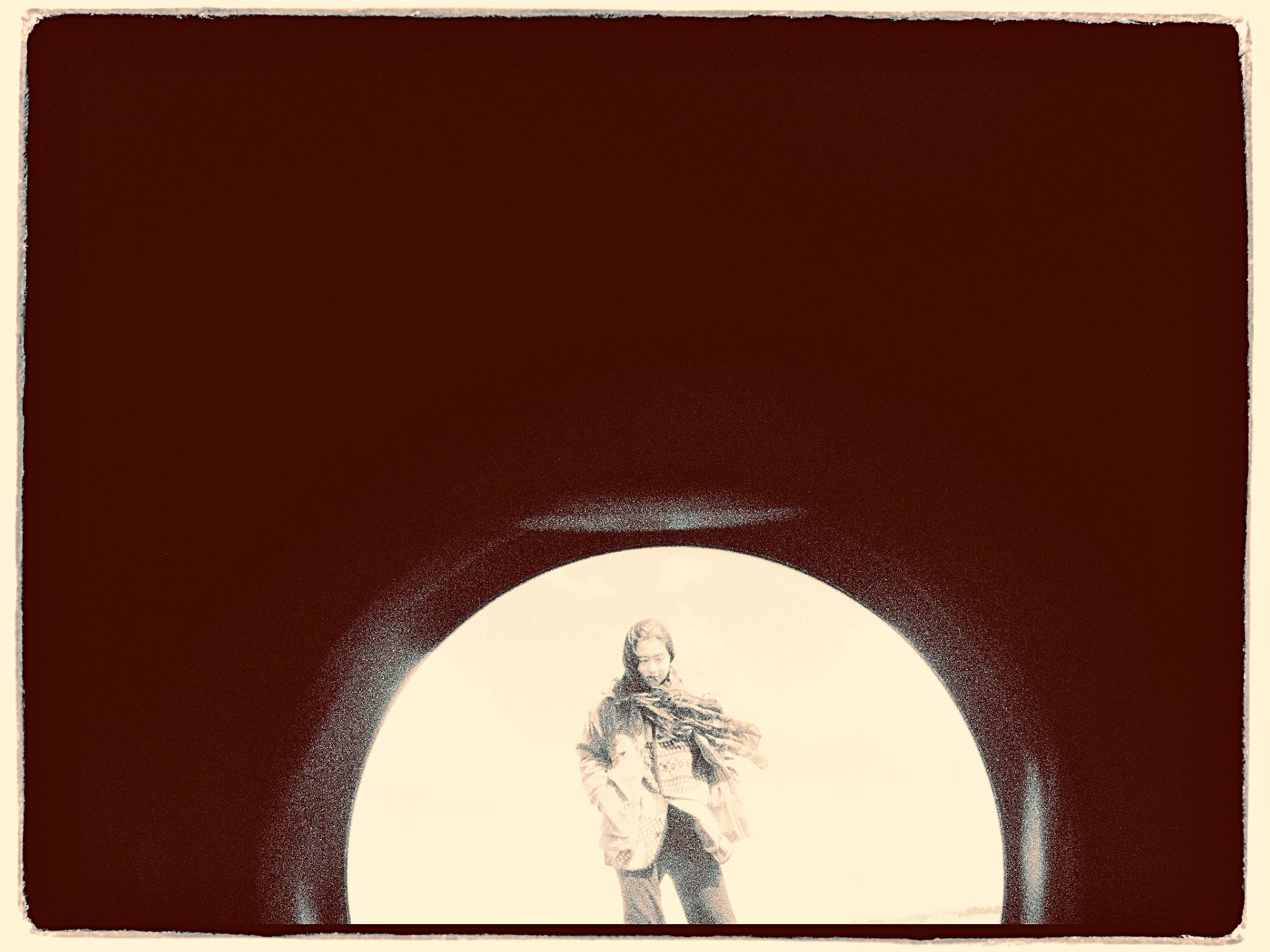 You Have Left Us But Sometimes Gales Of Laughter Still Precede Me Down These Lonely Halls
